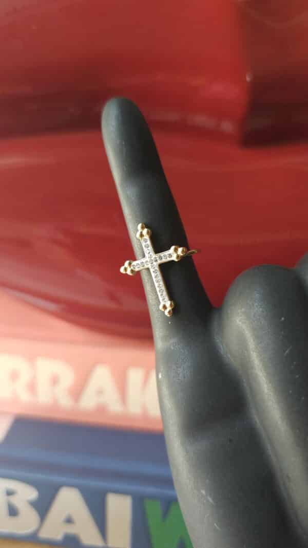 Bague Carmen