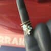 Bague Sea