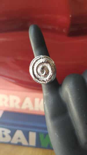 Bague Ilona