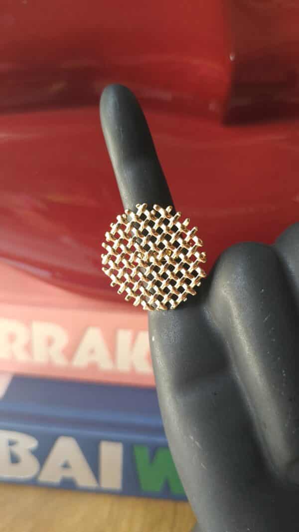Bague Pips
