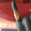 Bague Benedicte