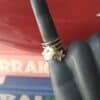 Bague Sand