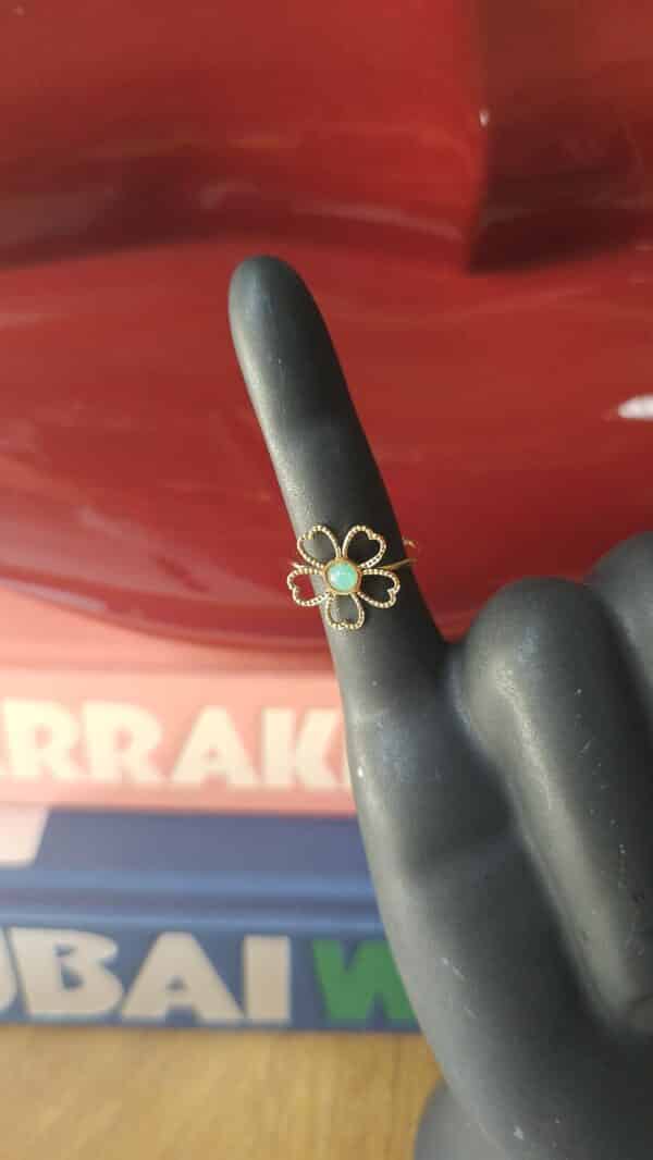 Bague Nina