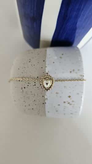 Bracelet Cloclo