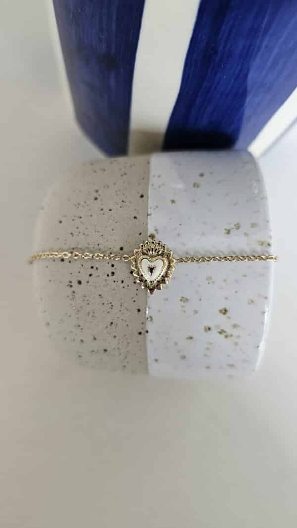 Bracelet Cloclo