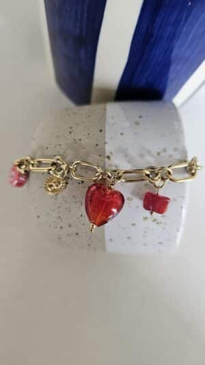Bracelet Donner