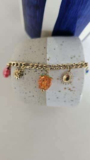 Bracelet Apprendre