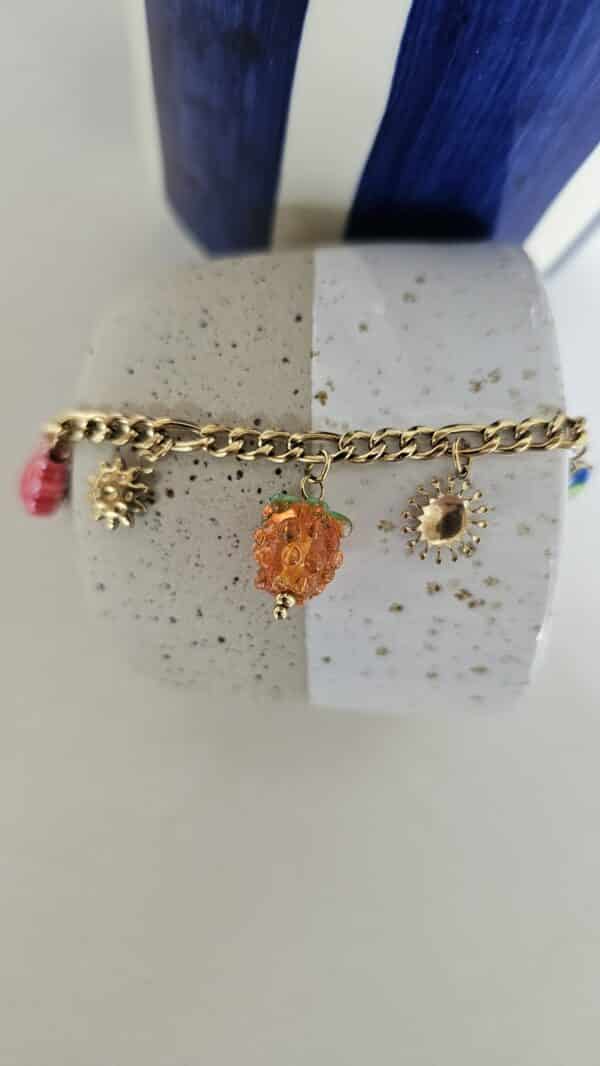 Bracelet Apprendre