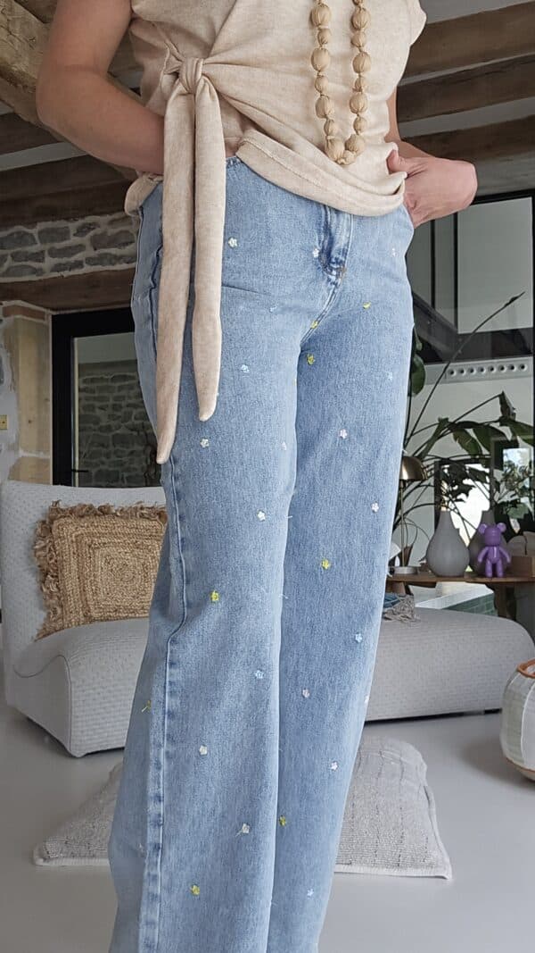Jean Fanny – Image 3