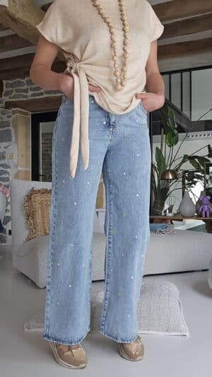 Jean Fanny