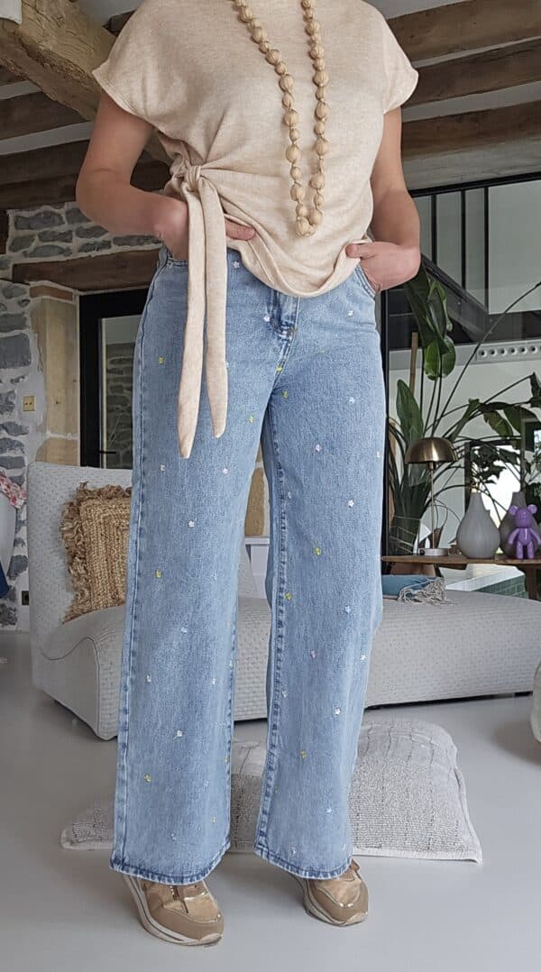 Jean Fanny