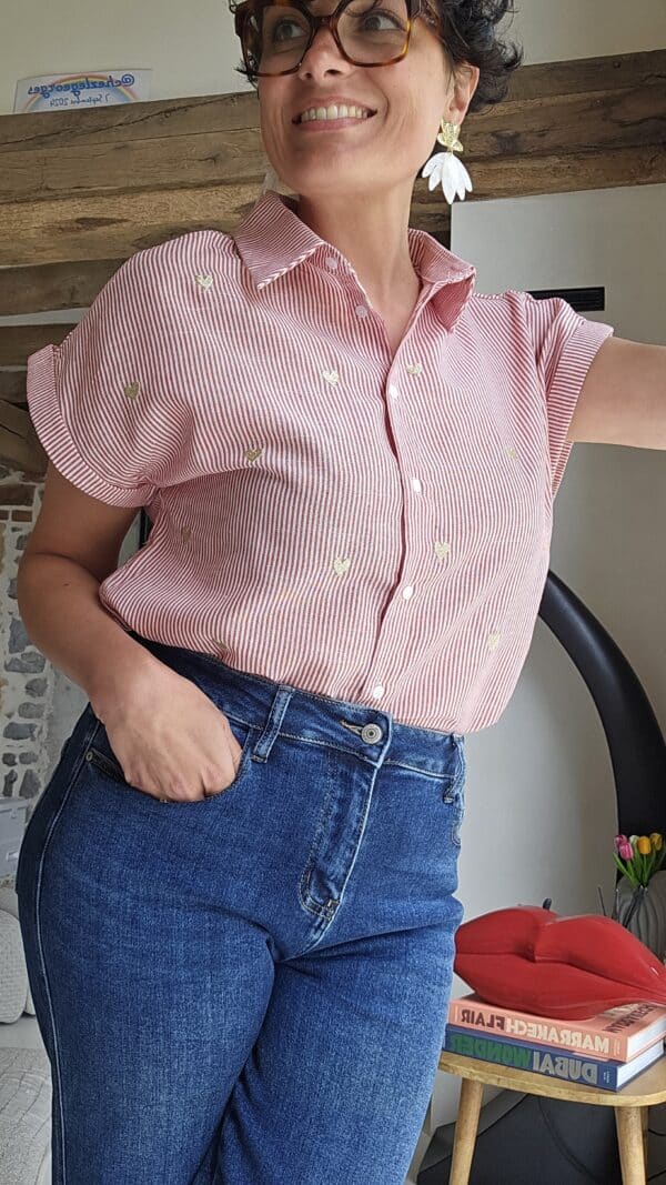 Chemise Tom – Image 3