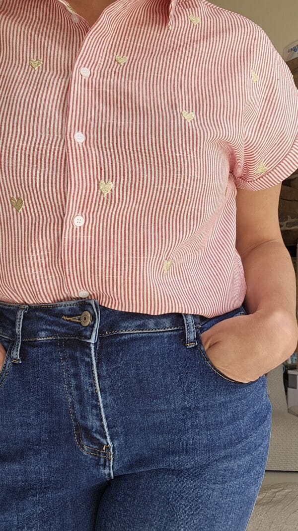 Chemise Tom – Image 2