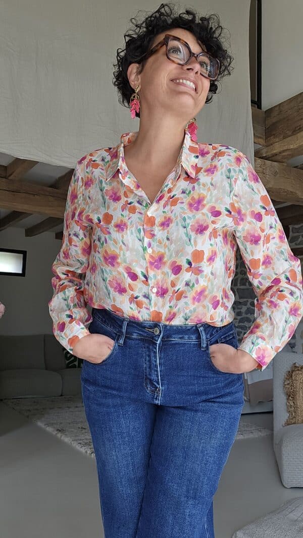 Chemise Julienne – Image 4
