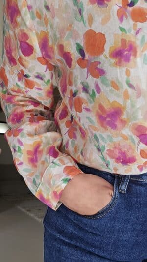Chemise Julienne
