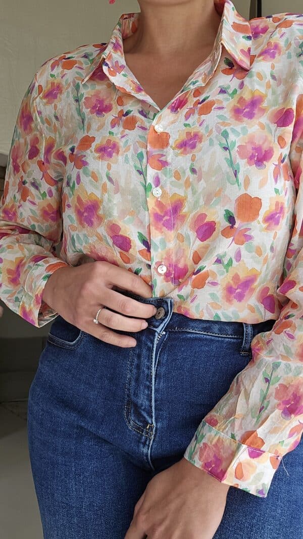 Chemise Julienne – Image 3