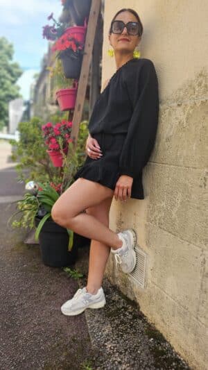 Combishort Katya