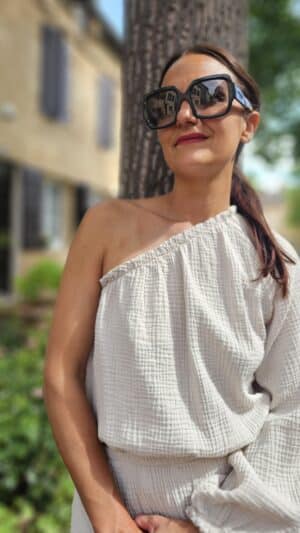 Combishort Mariela