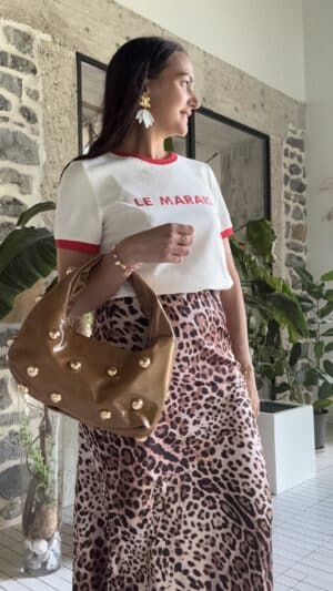 Tee shirt Laure