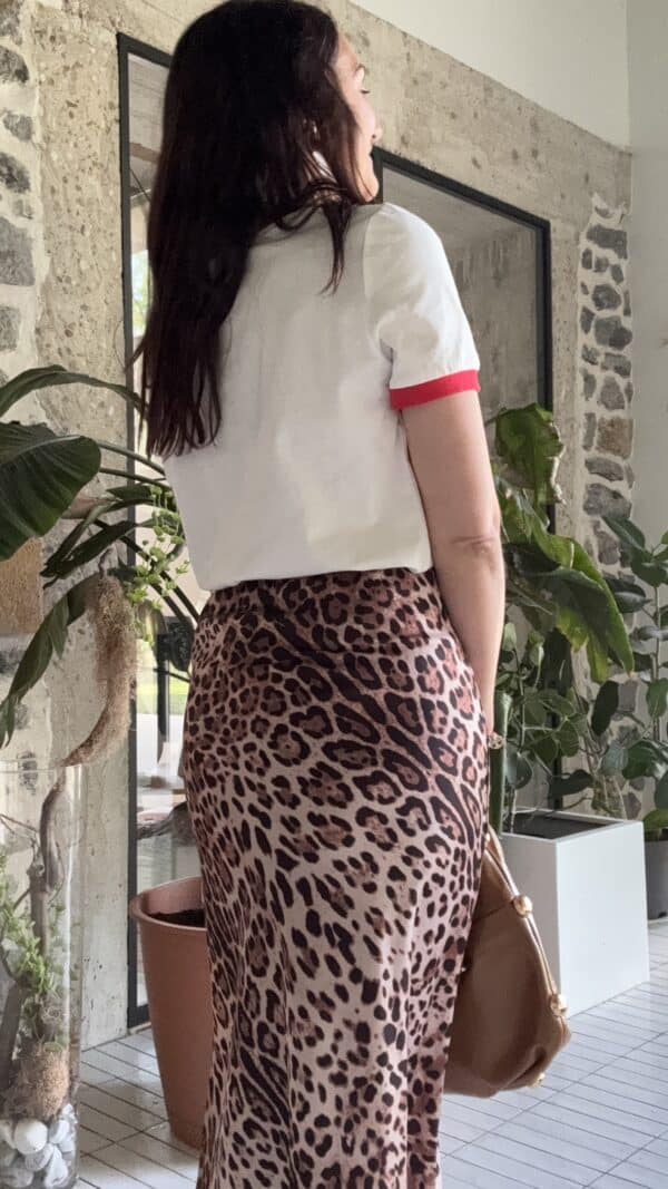 Tee shirt Laure – Image 6
