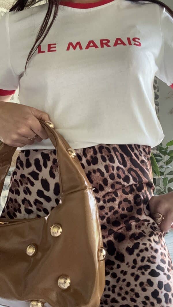 Tee shirt Laure – Image 7