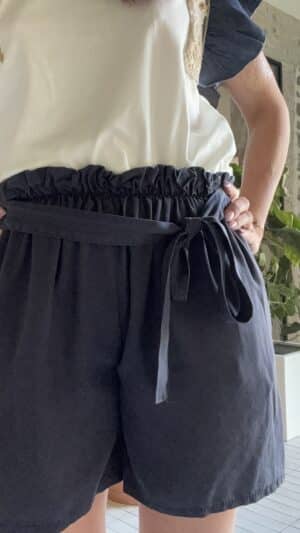 Short Jeanna
