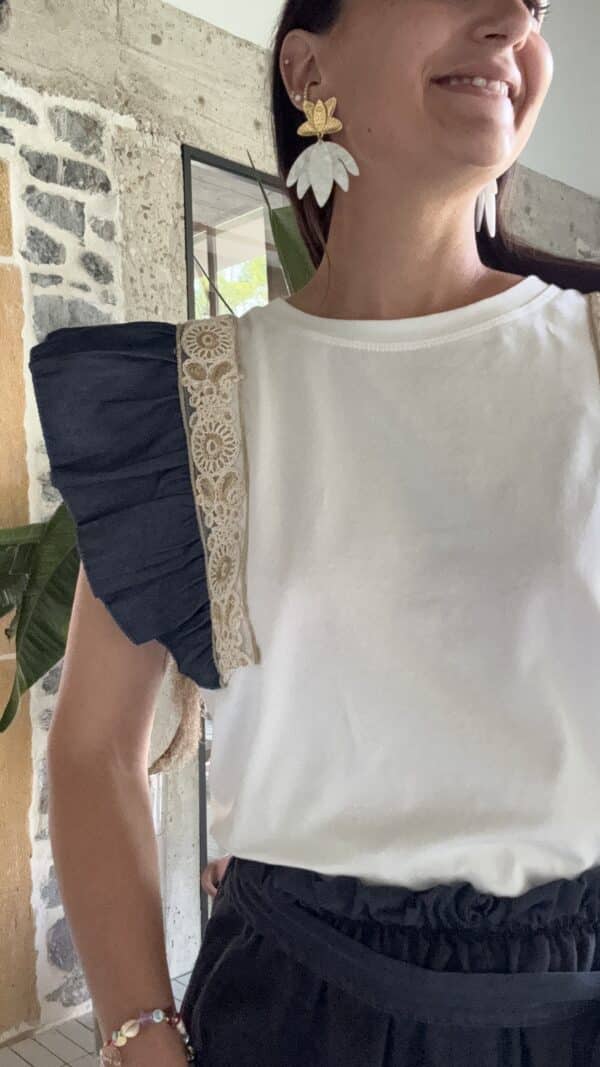 Haut Manou