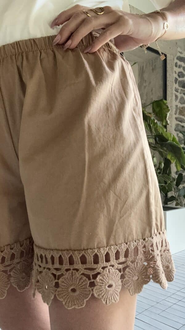 Short Solane – Image 2