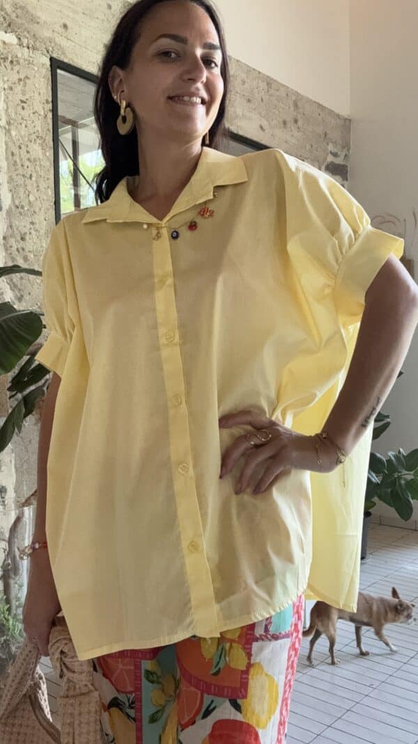 Chemise Tonio – Image 3