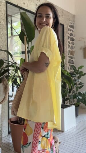 Chemise Tonio
