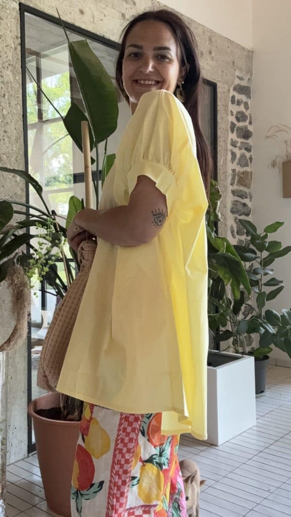 Chemise Tonio – Image 2