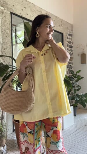 Chemise Tonio