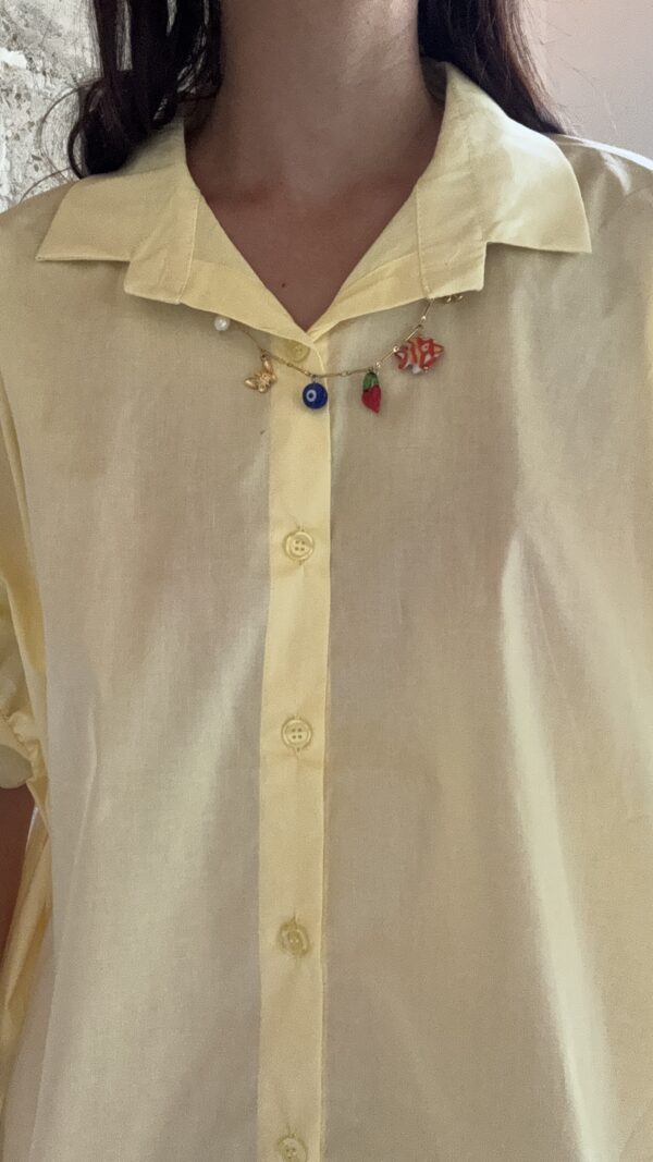 Chemise Tonio – Image 5