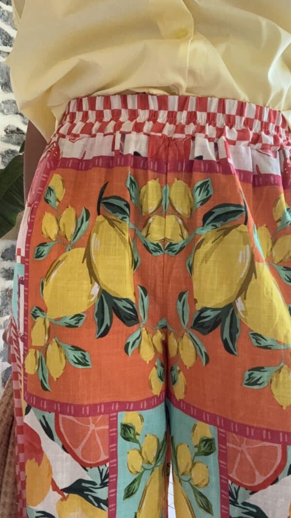 Pantalon Oscar – Image 2