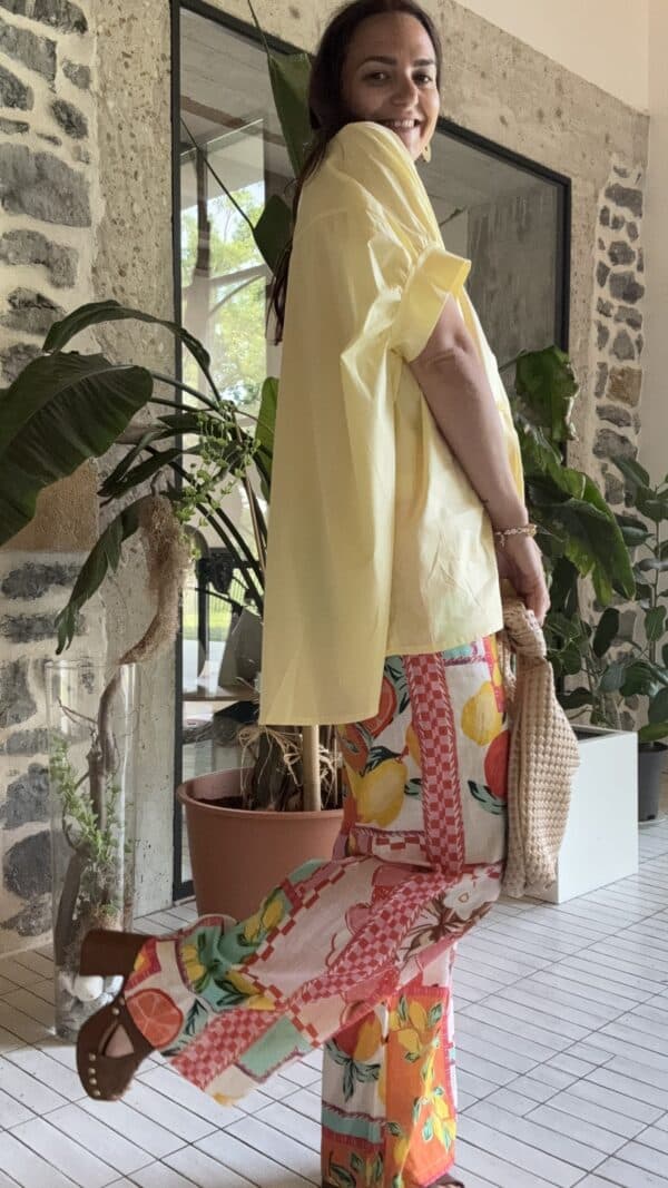 Chemise Tonio – Image 4