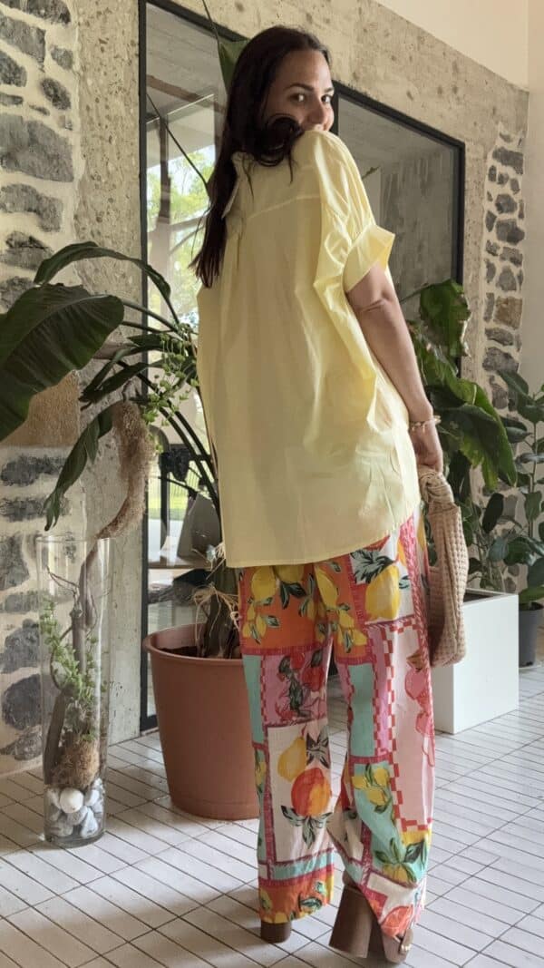 Chemise Tonio – Image 6