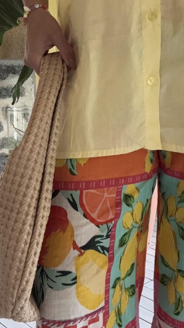 Pantalon Oscar – Image 3