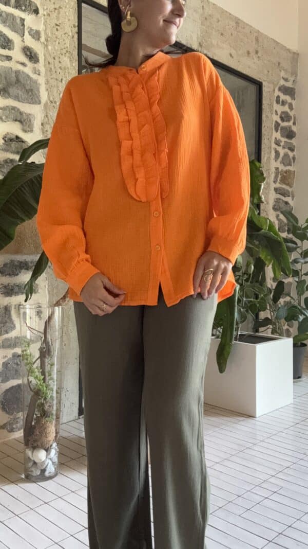 Chemise Djo – Image 3