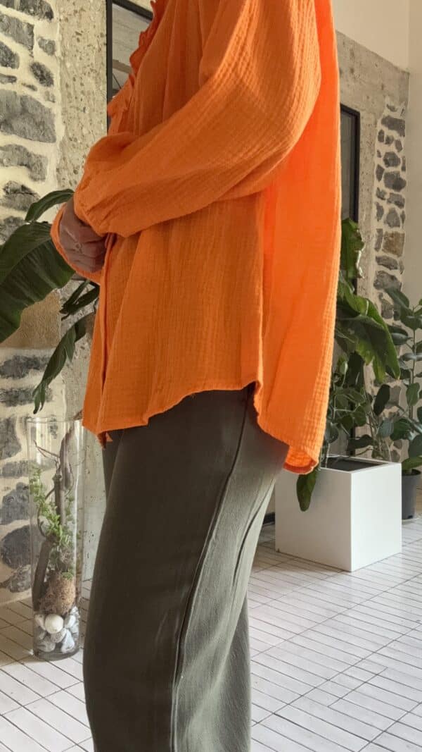 Chemise Djo – Image 4