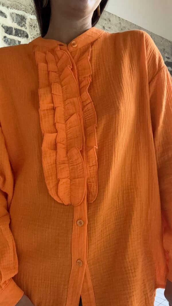 Chemise Djo – Image 5