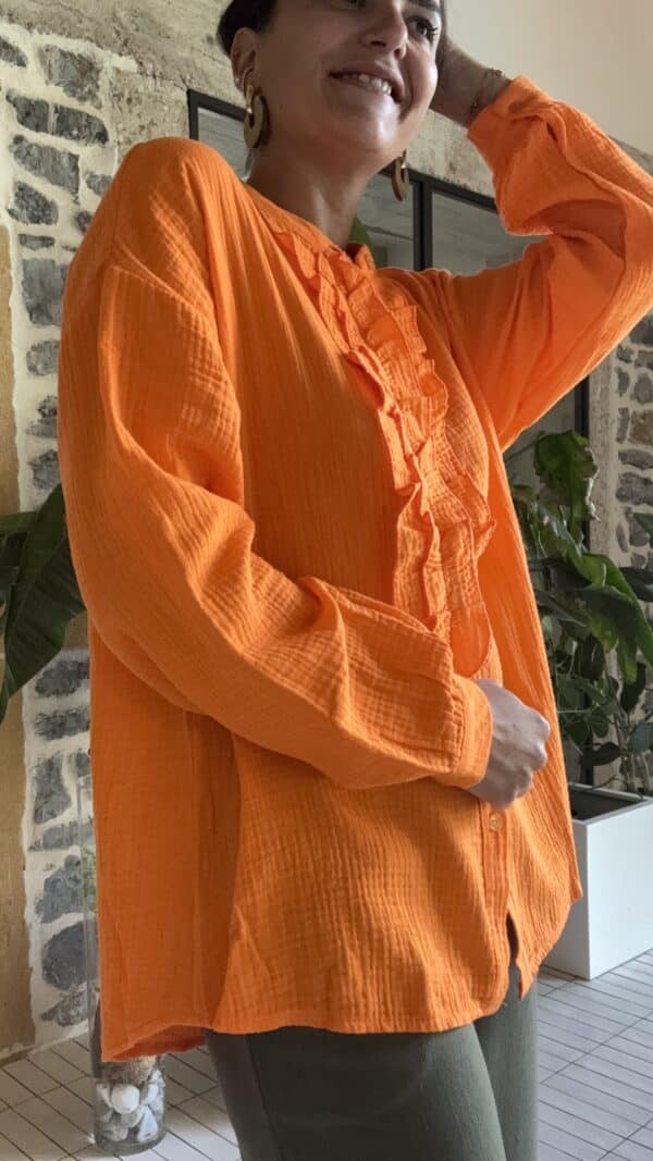 Chemise Djo – Image 6