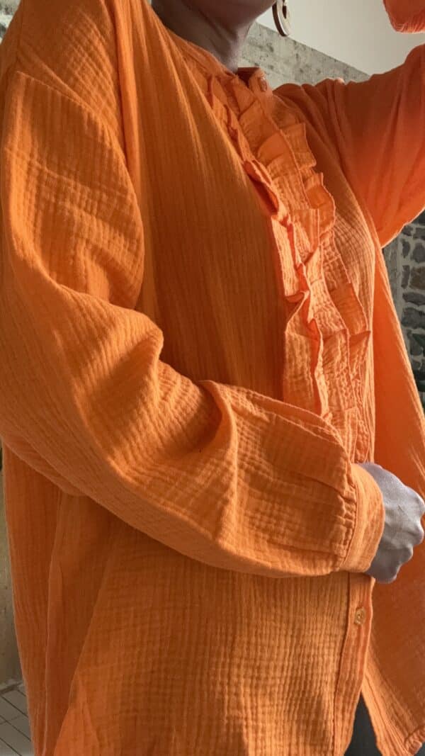 Chemise Djo – Image 2