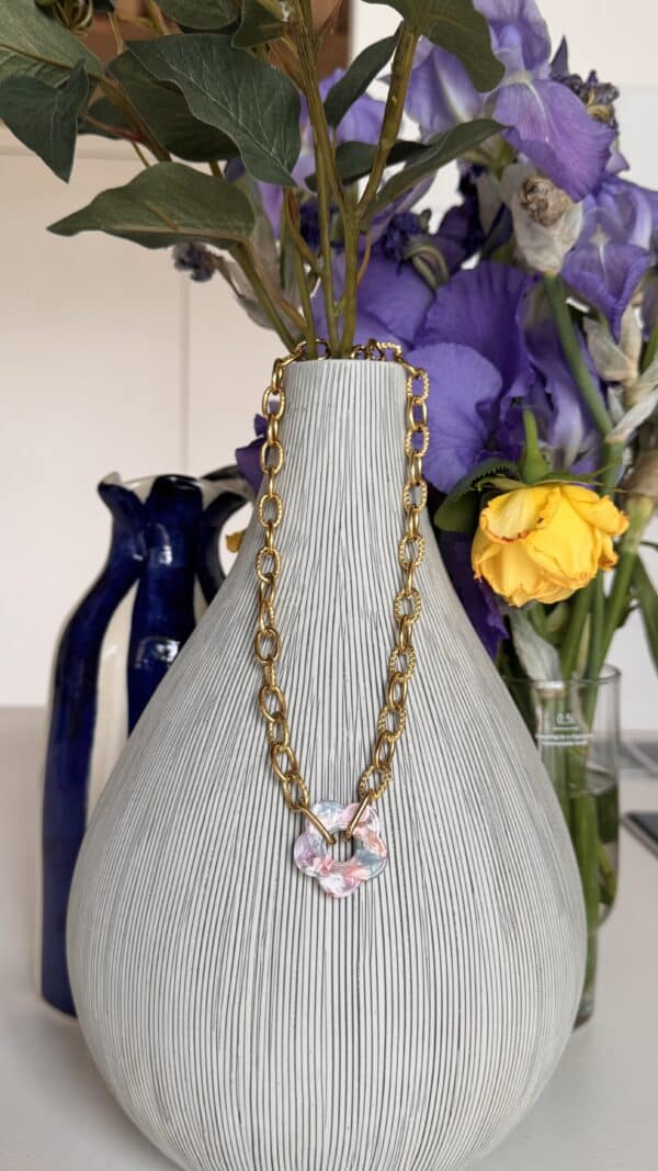 Collier Babo
