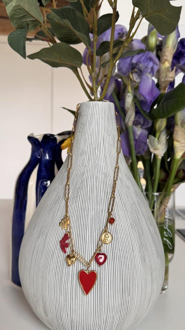 Collier Polona