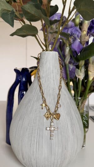 Collier Orlane