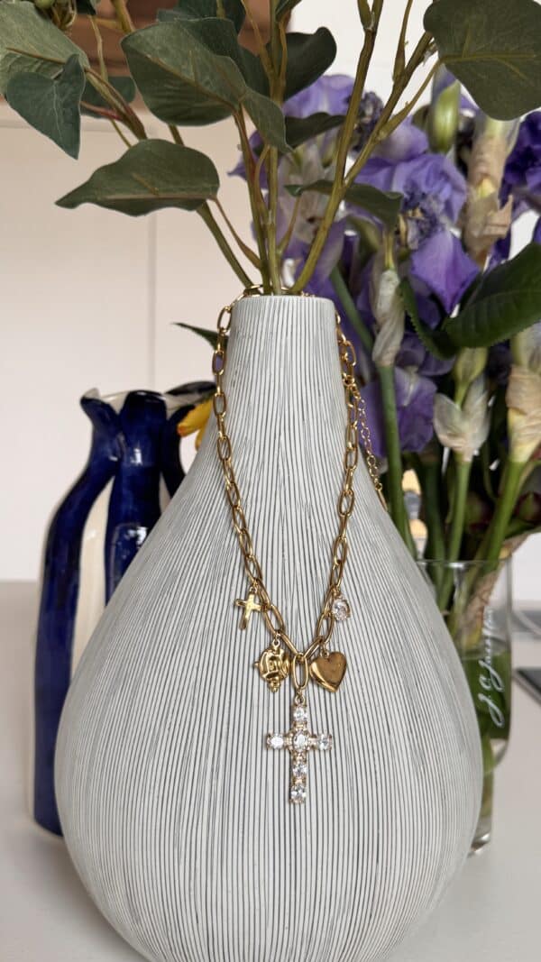 Collier Orlane