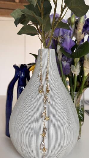 Collier Vacances