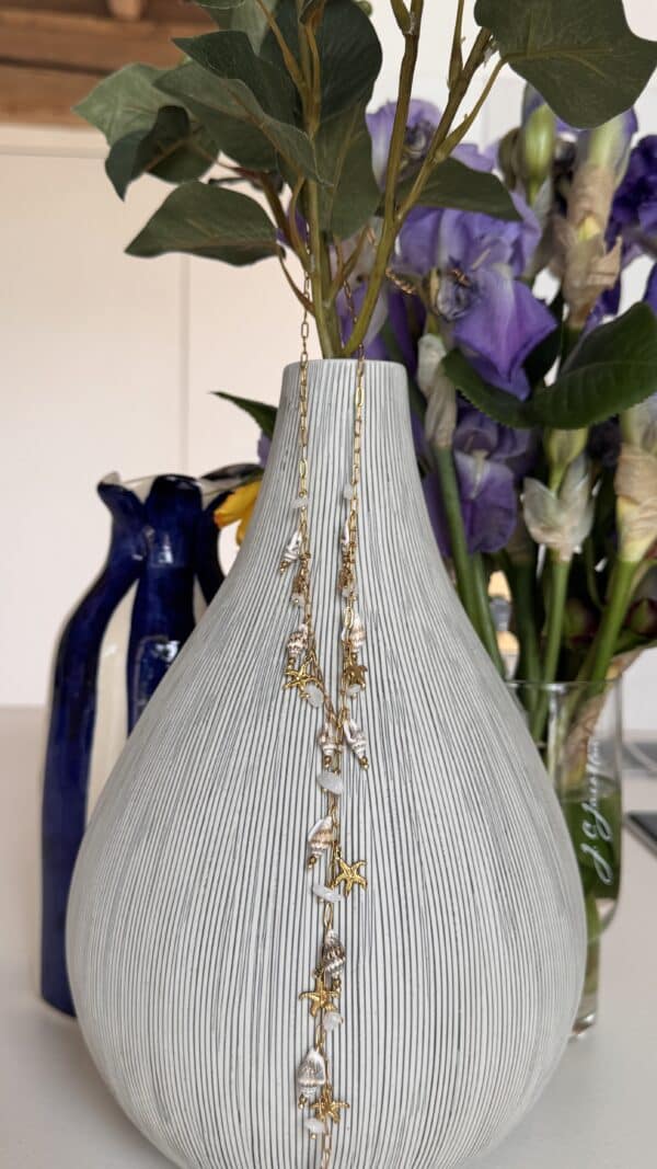 Collier Vacances
