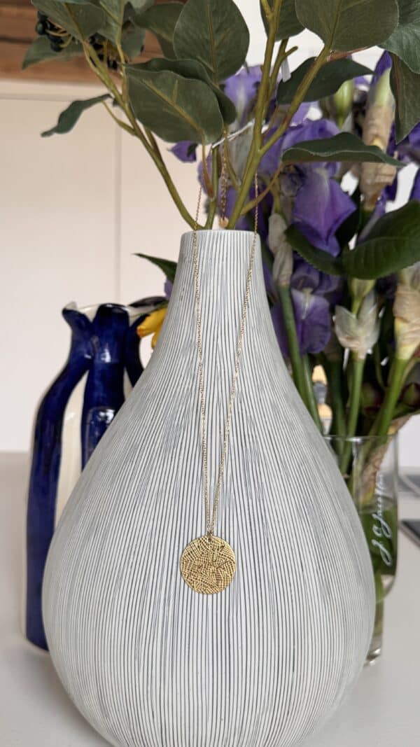 Collier Simonie