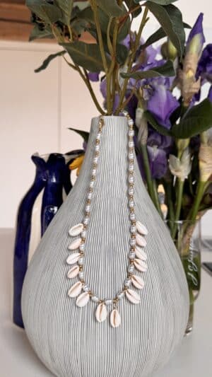 Collier Lavandou